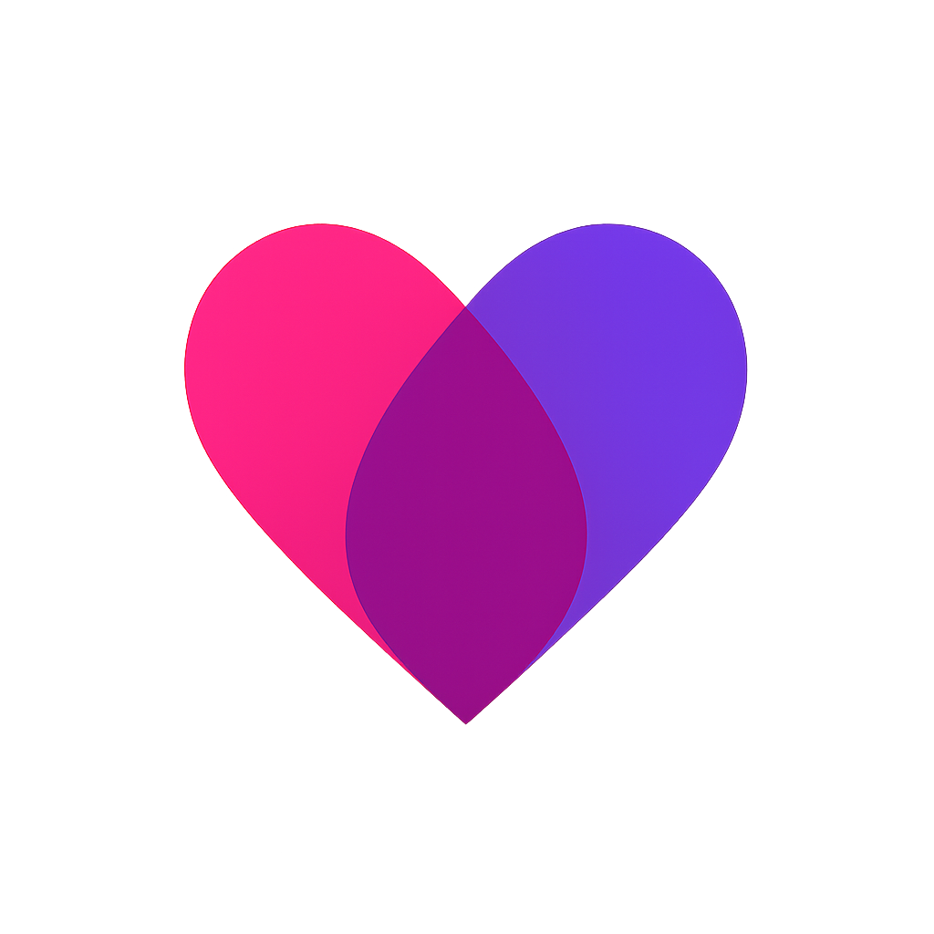 Logo officiel noir Polymatch